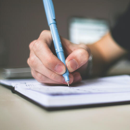 picture was taken from Pexels.com, a free stock image site